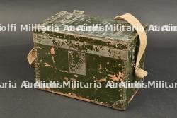 Radio britannique. — miniature 1