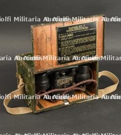 Radio britannique. — photo 2