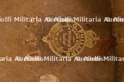 Casquette du Royal Medical Corps. — photo 3