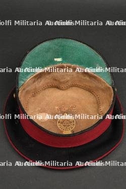 Casquette du Royal Medical Corps. — photo 4