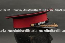 Casquette du Royal Medical Corps. — miniature 7