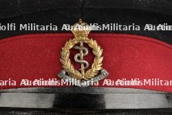 Casquette du Royal Medical Corps. — miniature 8