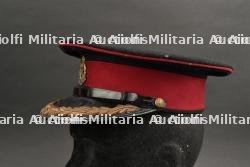Casquette du Royal Medical Corps. — miniature 10