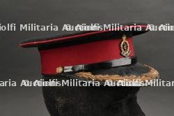 Casquette du Royal Medical Corps. — miniature 11