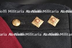 Tenue de gala du Royal Medical Corps. — photo 10