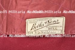 Tenue de gala du Royal Medical Corps. — miniature 11