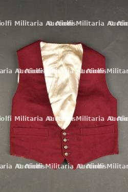 Tenue de gala du Royal Medical Corps. — miniature 12