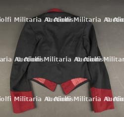 Tenue de gala du Royal Medical Corps. — miniature 13