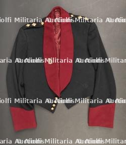 Tenue de gala du Royal Medical Corps. — miniature 14