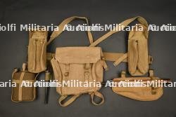 Equipement britannique. — photo 1
