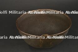 Coque de casque de tankiste. — photo 2