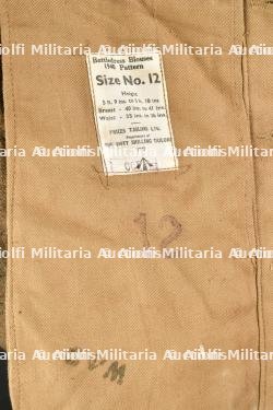 Battle Dress britannique. — miniature 2