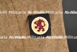 Battle Dress britannique. — miniature 3