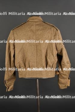 Battle Dress britannique. — miniature 5