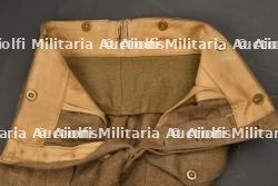 Pantalon Battle Dress. — miniature 2
