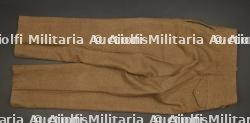 Pantalon Battle Dress. — miniature 3