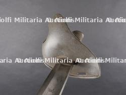 Sabre de cavalerie italienne. Italian cavalry saber — miniature 14