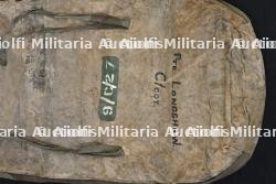 Sac de couchage camouflé. — photo 4