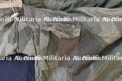 Sac de couchage camouflé. — photo 12