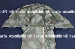 Sac de couchage camouflé. — photo 13