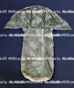 Sac de couchage camouflé. — miniature 14