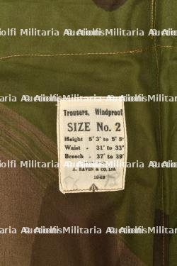 Pantalon Windproof. — photo 3