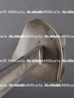 Sabre de cavalerie italienne. Italian cavalry saber — miniature 18