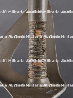 Sabre de cavalerie italienne. Italian cavalry saber — miniature 19