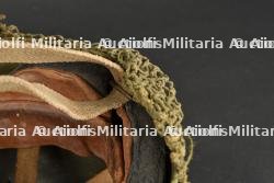 Casque de parachutiste britannique. — miniature 2