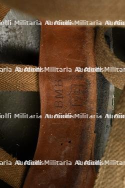 Casque de parachutiste britannique. — photo 3