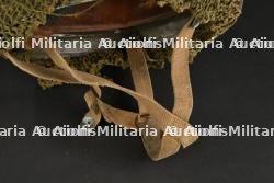 Casque de parachutiste britannique. — photo 4