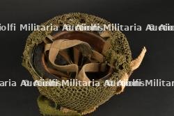Casque de parachutiste britannique. — photo 5
