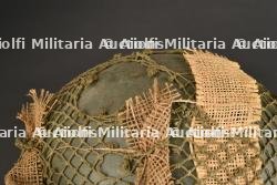 Casque de parachutiste britannique. — miniature 7