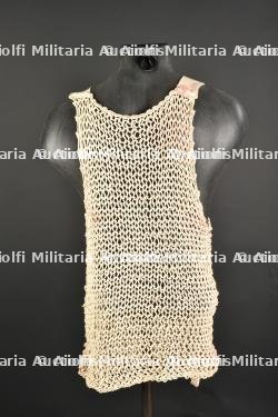 Gilet d'évasion britannique. — photo 4