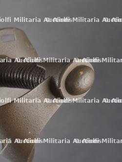 Sabre de cavalerie italienne. Italian cavalry saber — photo 22