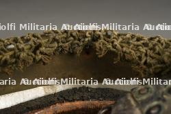 Casque de parachutiste britannique. — miniature 2