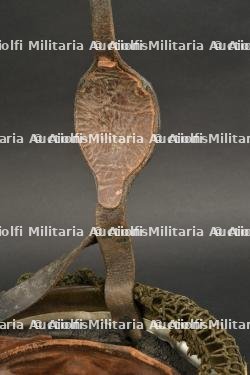 Casque de parachutiste britannique. — miniature 7