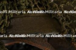Casque de parachutiste britannique. — photo 8