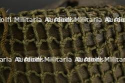 Casque de parachutiste britannique. — photo 9
