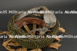Casque de parachutiste britannique. — miniature 12