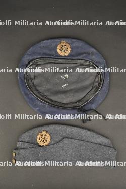Coiffures RAF. — photo 5