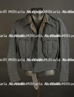 Battle Dress RAF. — photo 1