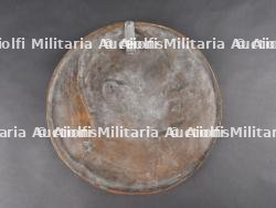 Profil de Benito Mussolini. Profile of Benito Mussolini — photo 3
