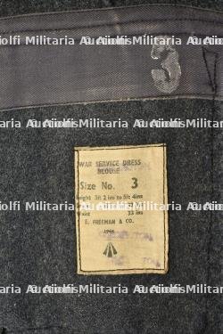 Battle Dress RAF. — miniature 2