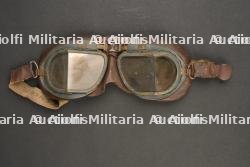 Lunettes de vol MKVIII