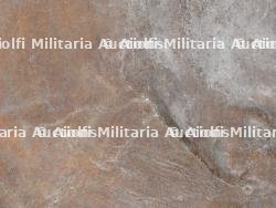 Profil de Benito Mussolini. Profile of Benito Mussolini — photo 5