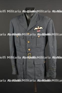 Vareuse de la RAF. — photo 1