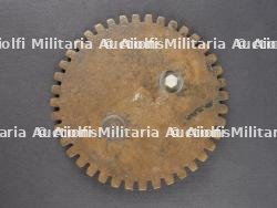 Plaque italienne. Italian plaque — photo 2