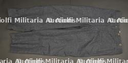 Pantalon de la RAF.