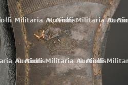 Botte de vol RAF. — photo 4